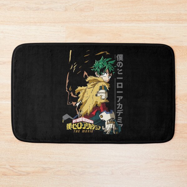 Item preview, One For All Rising Hero designed and sold by CrispyToast-YT.