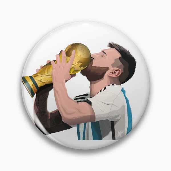 Item preview, Messi Cup designed and sold by crauzely.