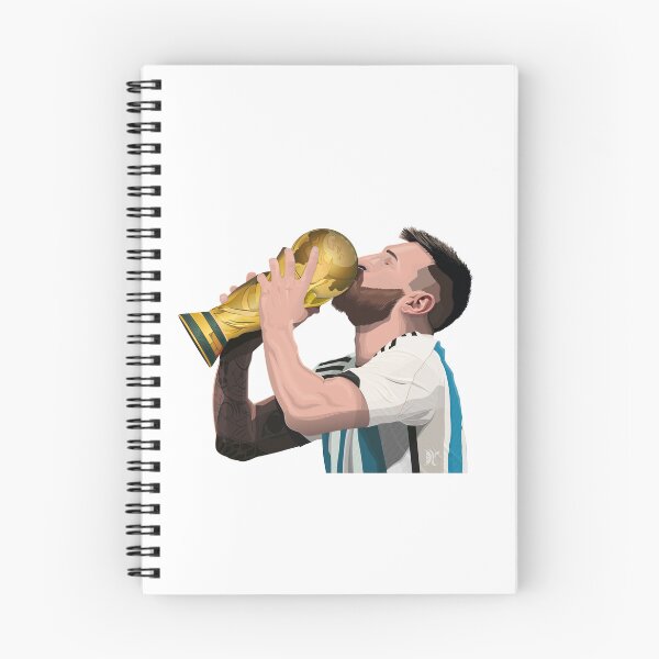 Item preview, Messi Cup designed and sold by crauzely.