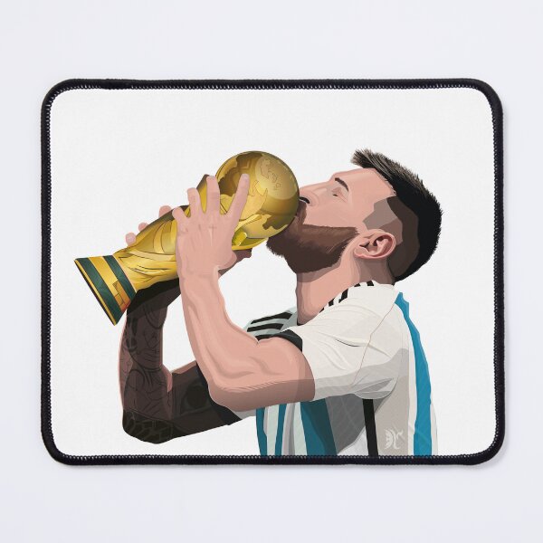 Item preview, Messi Cup designed and sold by crauzely.