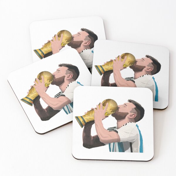 Item preview, Messi Cup designed and sold by crauzely.