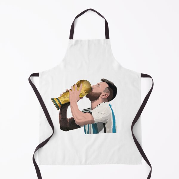 Item preview, Messi Cup designed and sold by crauzely.