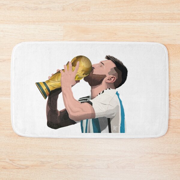 Item preview, Messi Cup designed and sold by crauzely.
