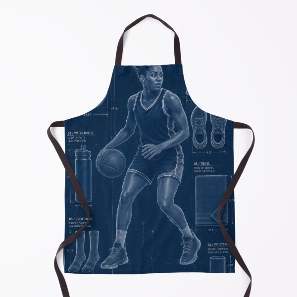 Item preview, Basketball Essentials designed and sold by RoseShop2093.