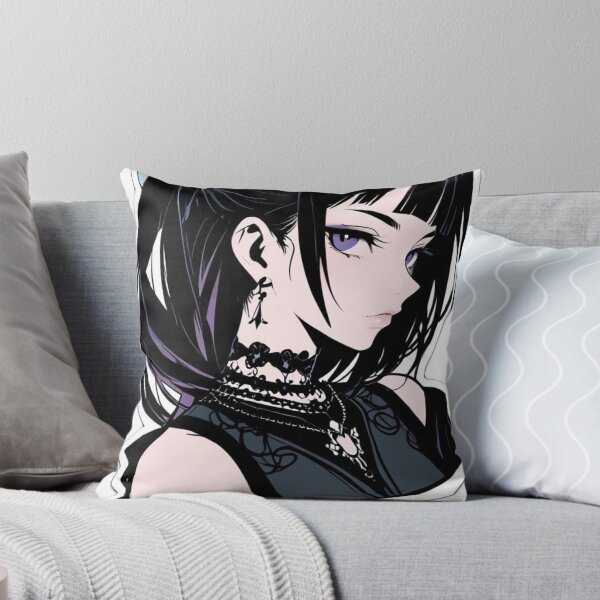 Item preview, Dark Angel Anime Girl designed and sold by AnimDream .
