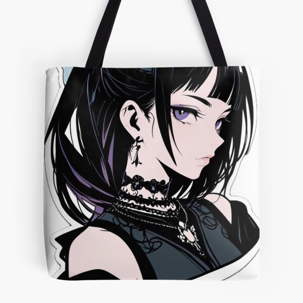 Item preview, Dark Angel Anime Girl designed and sold by AnimDream .