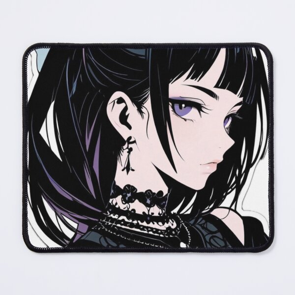 Item preview, Dark Angel Anime Girl designed and sold by AnimDream .