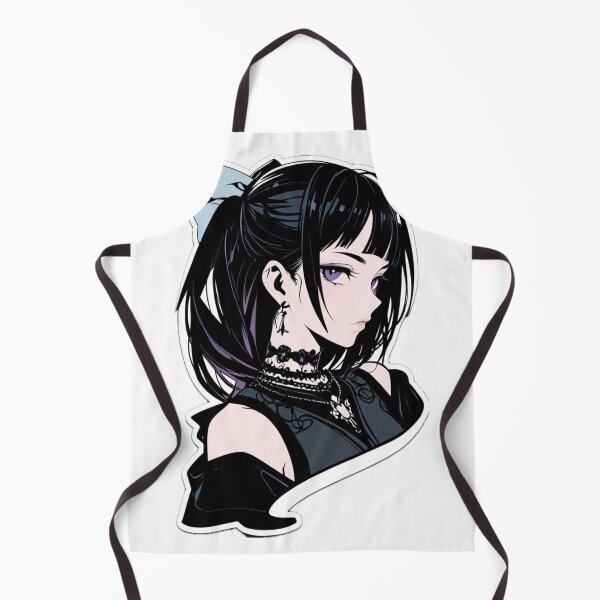 Item preview, Dark Angel Anime Girl designed and sold by AnimDream .