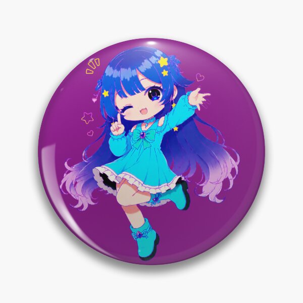 Item preview, Princess Gachaxy pose one designed and sold by artistanithe.