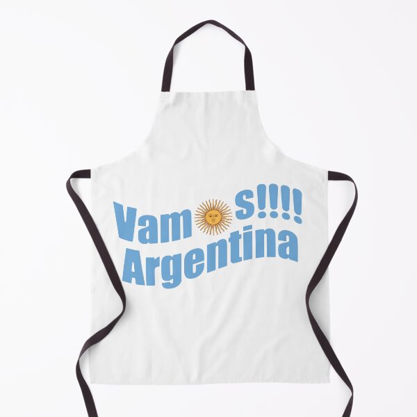 Item preview, Vamos Argentina designed and sold by Hexapix.