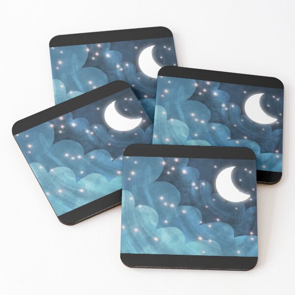 Item preview, Moon designed and sold by Line2lifeart.