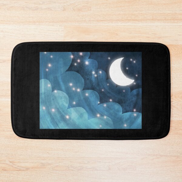 Item preview, Moon designed and sold by Line2lifeart.