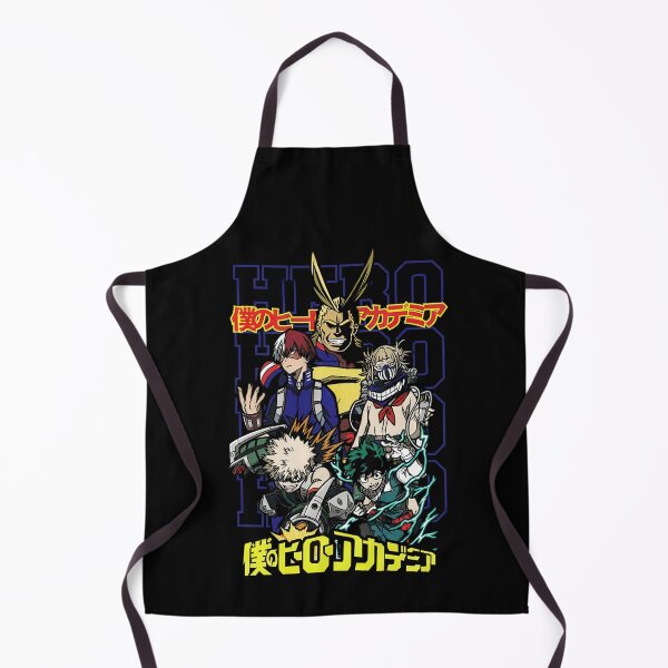 Item preview, The Next Generation of Heroes designed and sold by CrispyToast-YT.