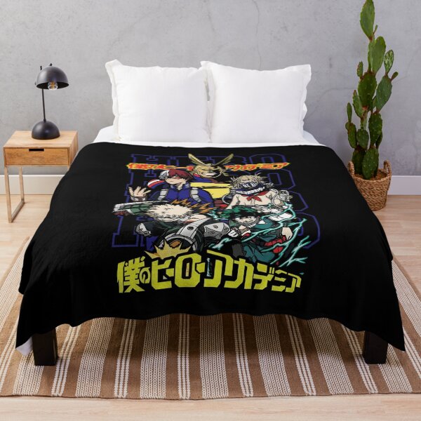 Item preview, The Next Generation of Heroes designed and sold by CrispyToast-YT.