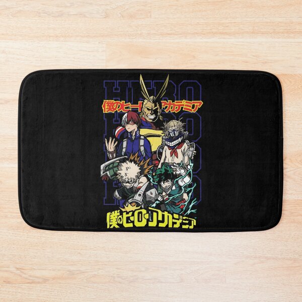 Item preview, The Next Generation of Heroes designed and sold by CrispyToast-YT.