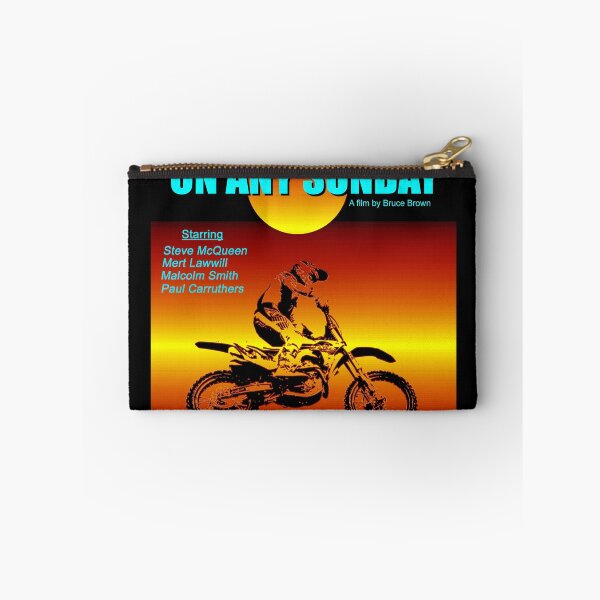 Item preview, On Any Sunday retro movie poster designed and sold by Dlt1981.