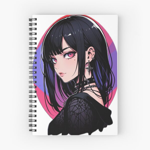 Item preview, Demon Princess Gothic Anime designed and sold by AnimDream .