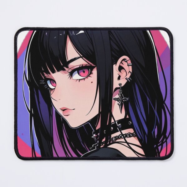 Item preview, Demon Princess Gothic Anime designed and sold by AnimDream .