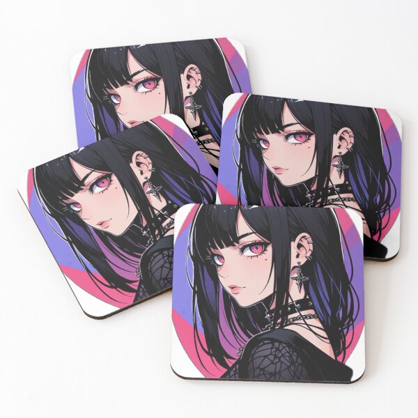 Item preview, Demon Princess Gothic Anime designed and sold by AnimDream .
