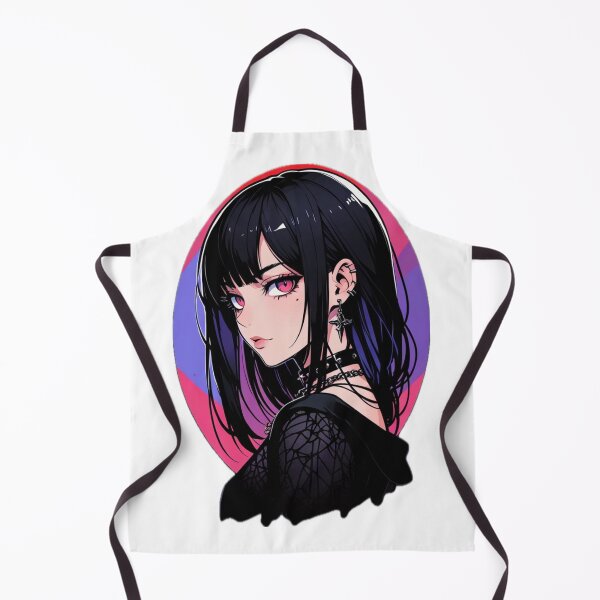 Item preview, Demon Princess Gothic Anime designed and sold by AnimDream .