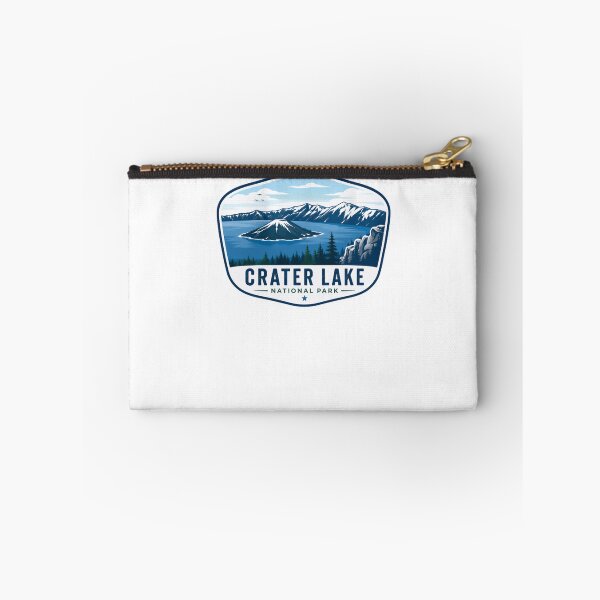 Item preview, Crater Lake National Park Oregon Travel Nature Lover designed and sold by Simsimah26Parks.