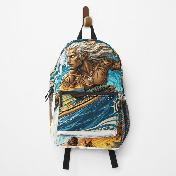 Item preview, Tribal Wave Master and Power Surfer designed and sold by JMAVILA ART.