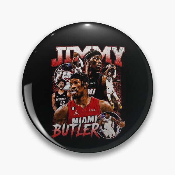 Item preview, Jimmy Butler designed and sold by kreativa01.