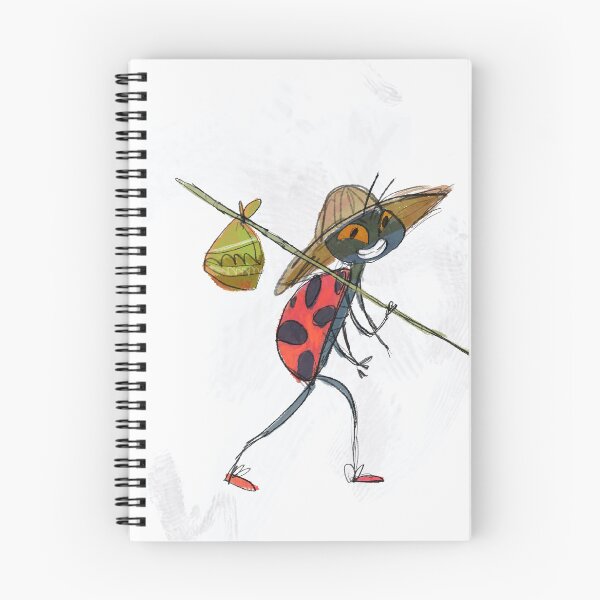 Item preview, Lady bug designed and sold by VESLE.
