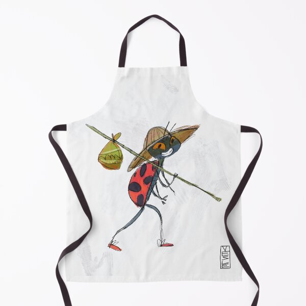 Item preview, Lady bug designed and sold by VESLE.