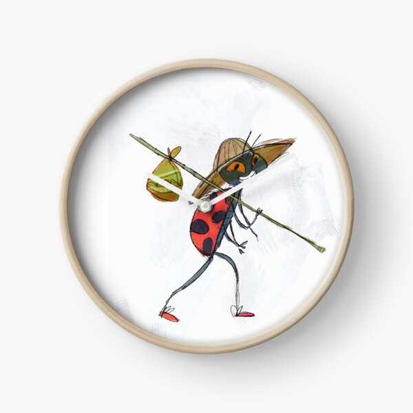 Item preview, Lady bug designed and sold by VESLE.