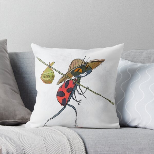 Item preview, Lady bug designed and sold by VESLE.