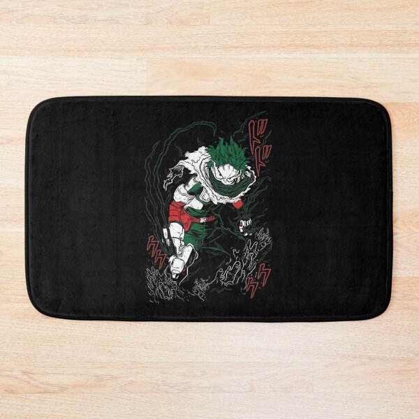 Item preview, One For All Rising Hero designed and sold by CrispyToast-YT.
