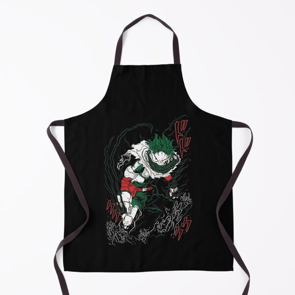 Item preview, One For All Rising Hero designed and sold by CrispyToast-YT.