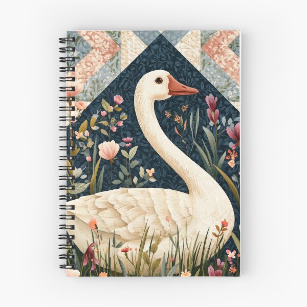 Item preview, Goose cozy Nature Lovers designed and sold by scicilysimonee.
