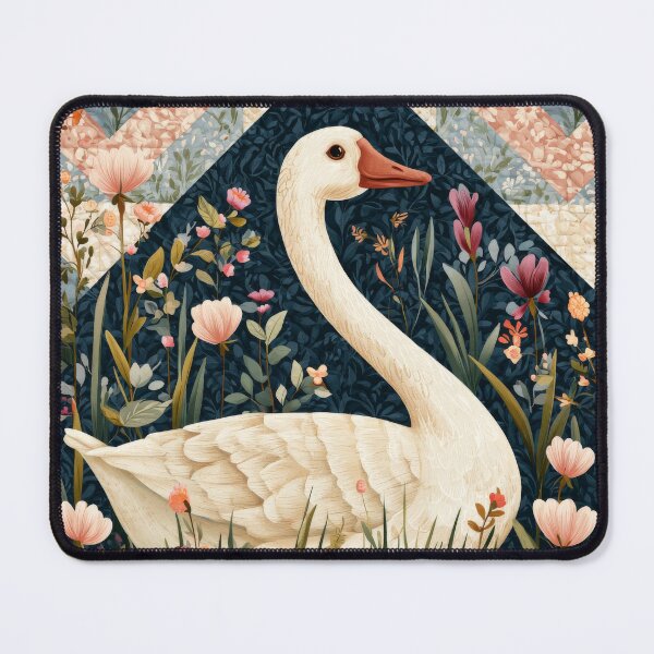 Item preview, Goose cozy Nature Lovers designed and sold by scicilysimonee.