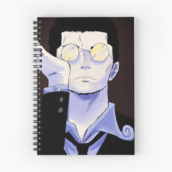 Item preview, Captain Kuro Portrait (One Piece)  designed and sold by AbenaComics.