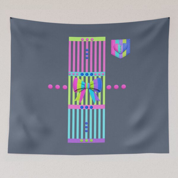 Item preview, Candy Ribbon Dreams • Pastel Collection designed and sold by Aimetoi.