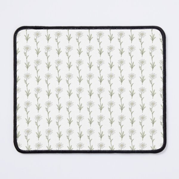 Item preview, Edelweiss flower in soft hues designed and sold by Side Quest Co..
