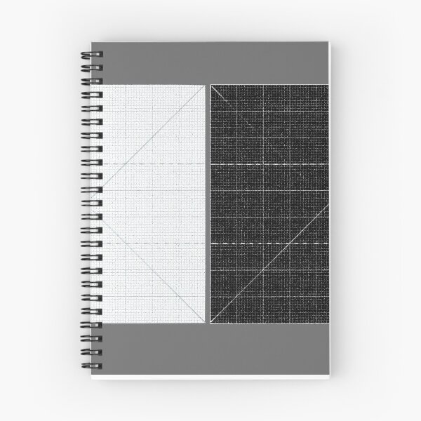 Item preview, Squaring Opposites:  No. 5 designed and sold by The-YYP.