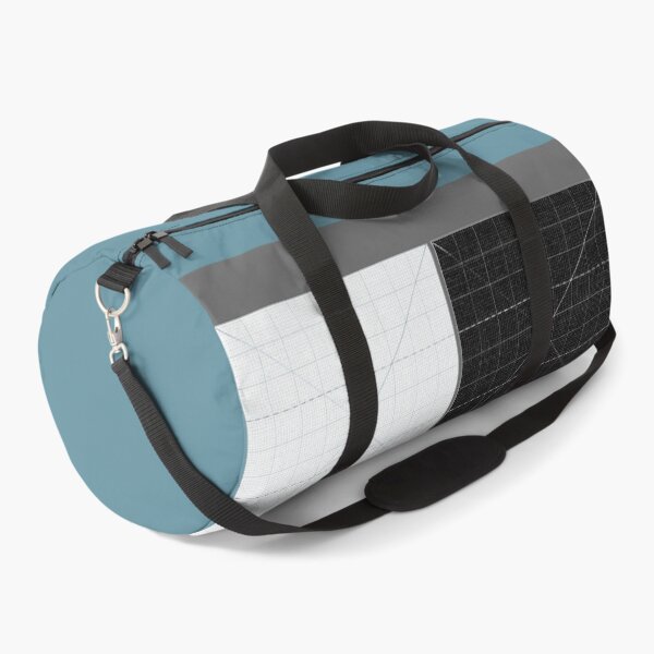 Item preview, Squaring Opposites: No. 5 designed and sold by The-YYP.