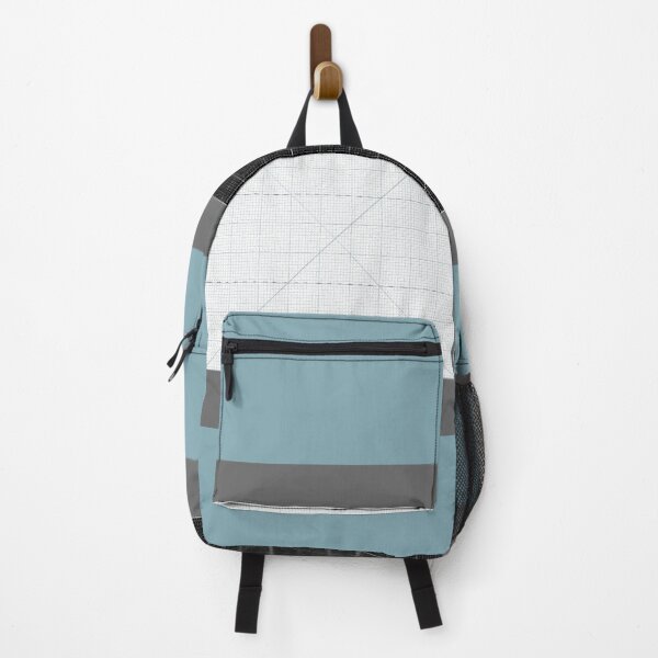 Item preview, Squaring Opposites: No. 5 designed and sold by The-YYP.