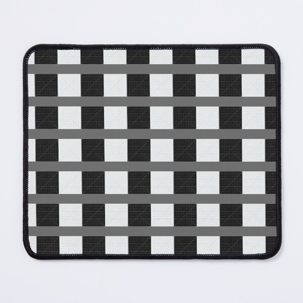 Item preview, Squaring Opposites: No. 5 designed and sold by The-YYP.