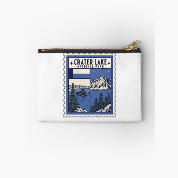 Item preview, Crater Lake National Park Oregon Travel Souvenir designed and sold by Simsimah26Parks.