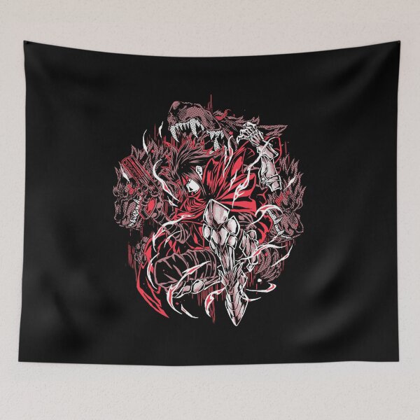 Item preview, Where The Wolves Live designed and sold by Horta Studio.
