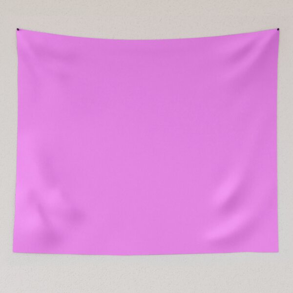 Item preview, Minimal Pink Color Block Modern Aesthetic Design designed and sold by GemsAnatomy.