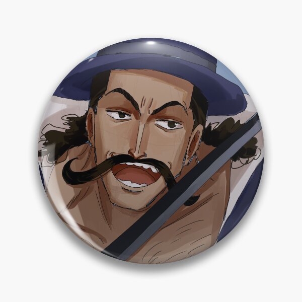 Item preview, Vista Portrait (One Piece)  designed and sold by AbenaComics.