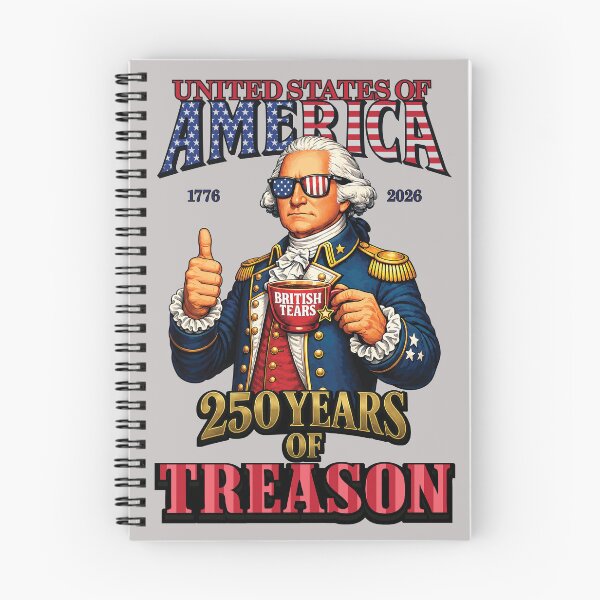 Item preview, USA 250 - America 250th anniversary - George Washington - 250 years designed and sold by krewyork.