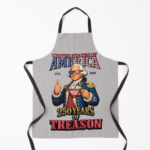 Item preview, USA 250 - America 250th anniversary - George Washington - 250 years designed and sold by krewyork.