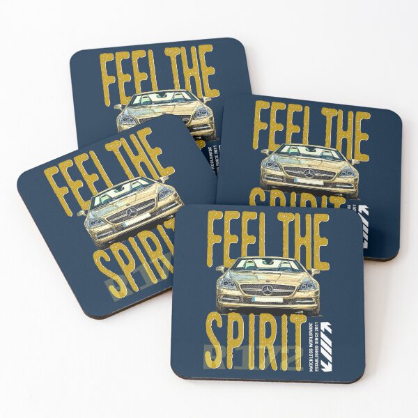 Item preview, SLK R172 - Feel the Spirit designed and sold by car-digital-art.