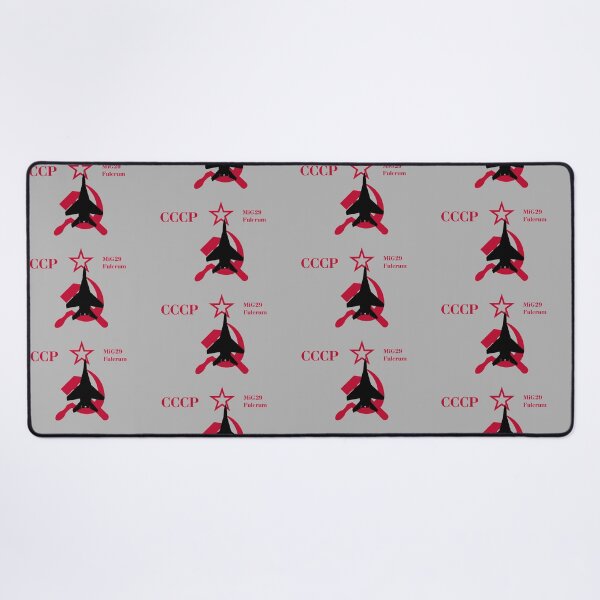 Item preview, Mig 29 CCCP designed and sold by HillC1985.